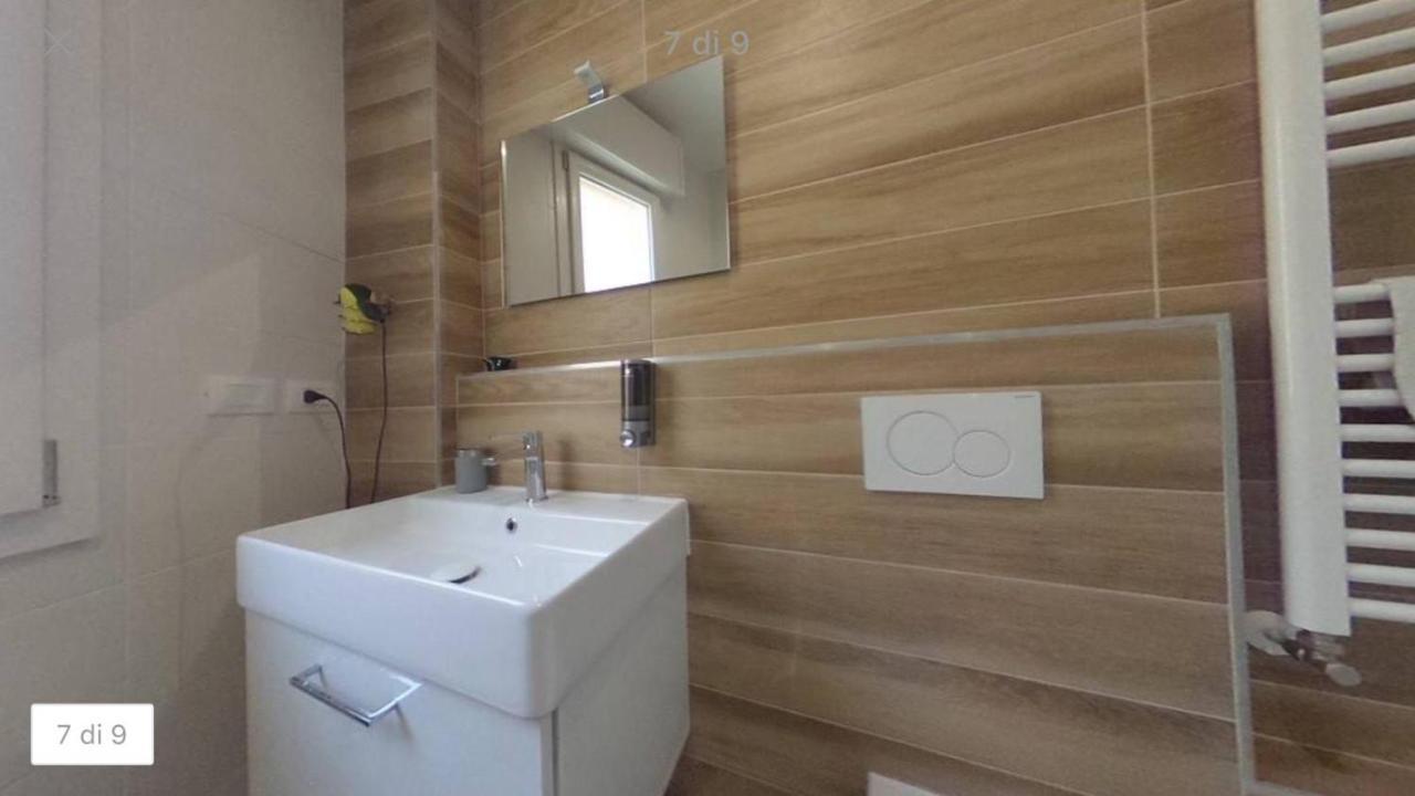 Santa Croce,14 Apartments Μπολόνια Εξωτερικό φωτογραφία