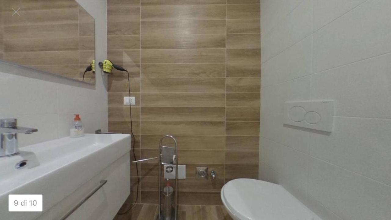 Santa Croce,14 Apartments Μπολόνια Εξωτερικό φωτογραφία