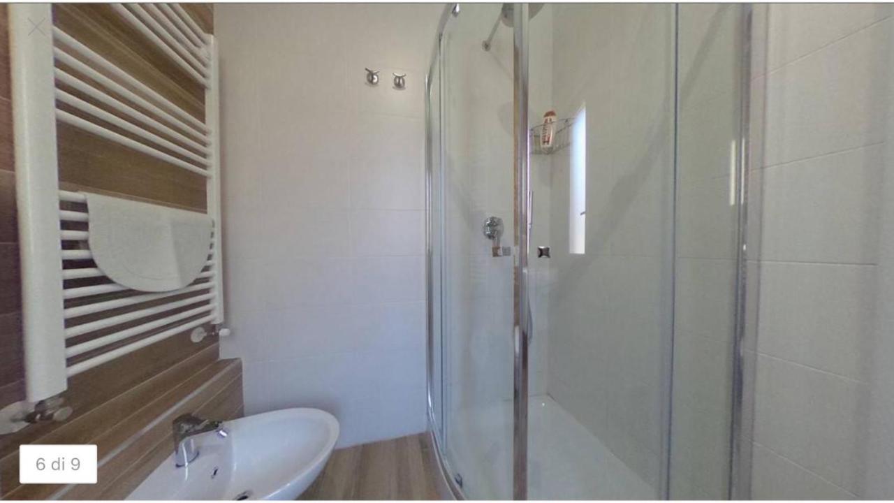 Santa Croce,14 Apartments Μπολόνια Εξωτερικό φωτογραφία