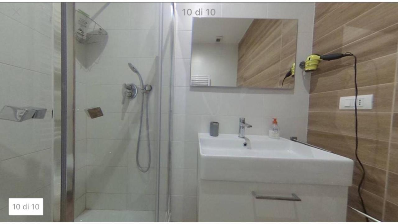Santa Croce,14 Apartments Μπολόνια Εξωτερικό φωτογραφία