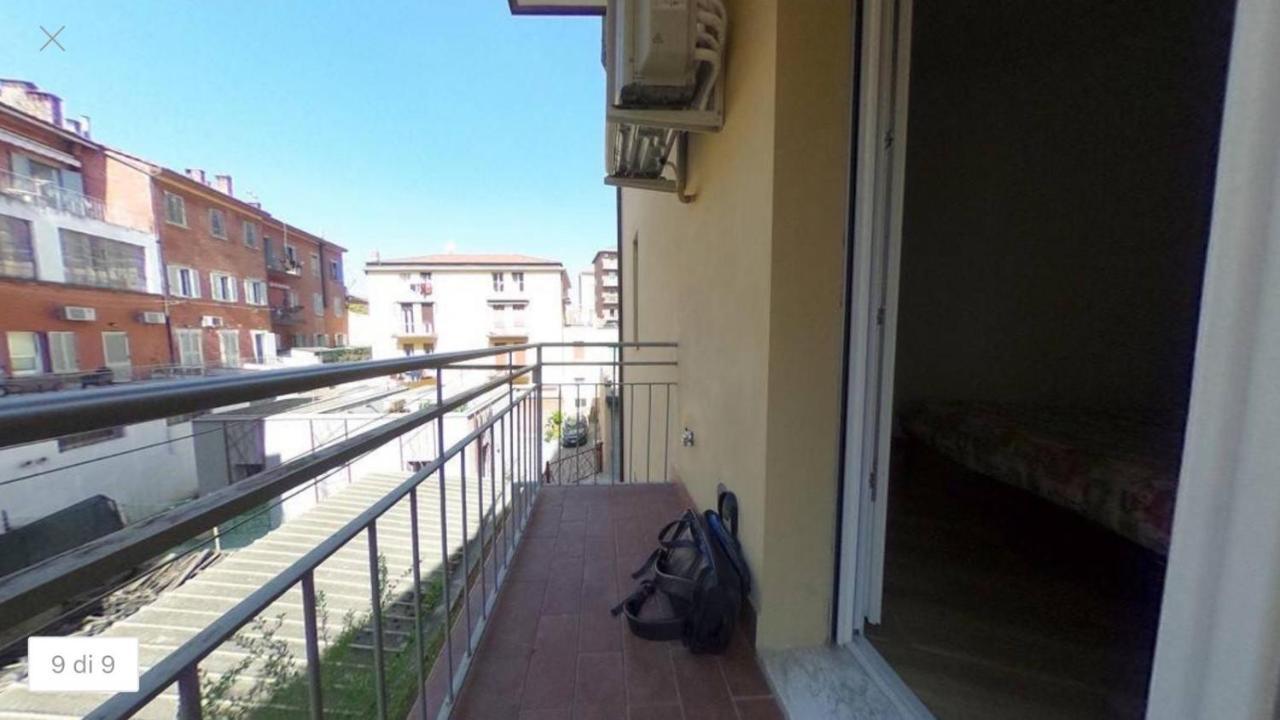 Santa Croce,14 Apartments Μπολόνια Εξωτερικό φωτογραφία