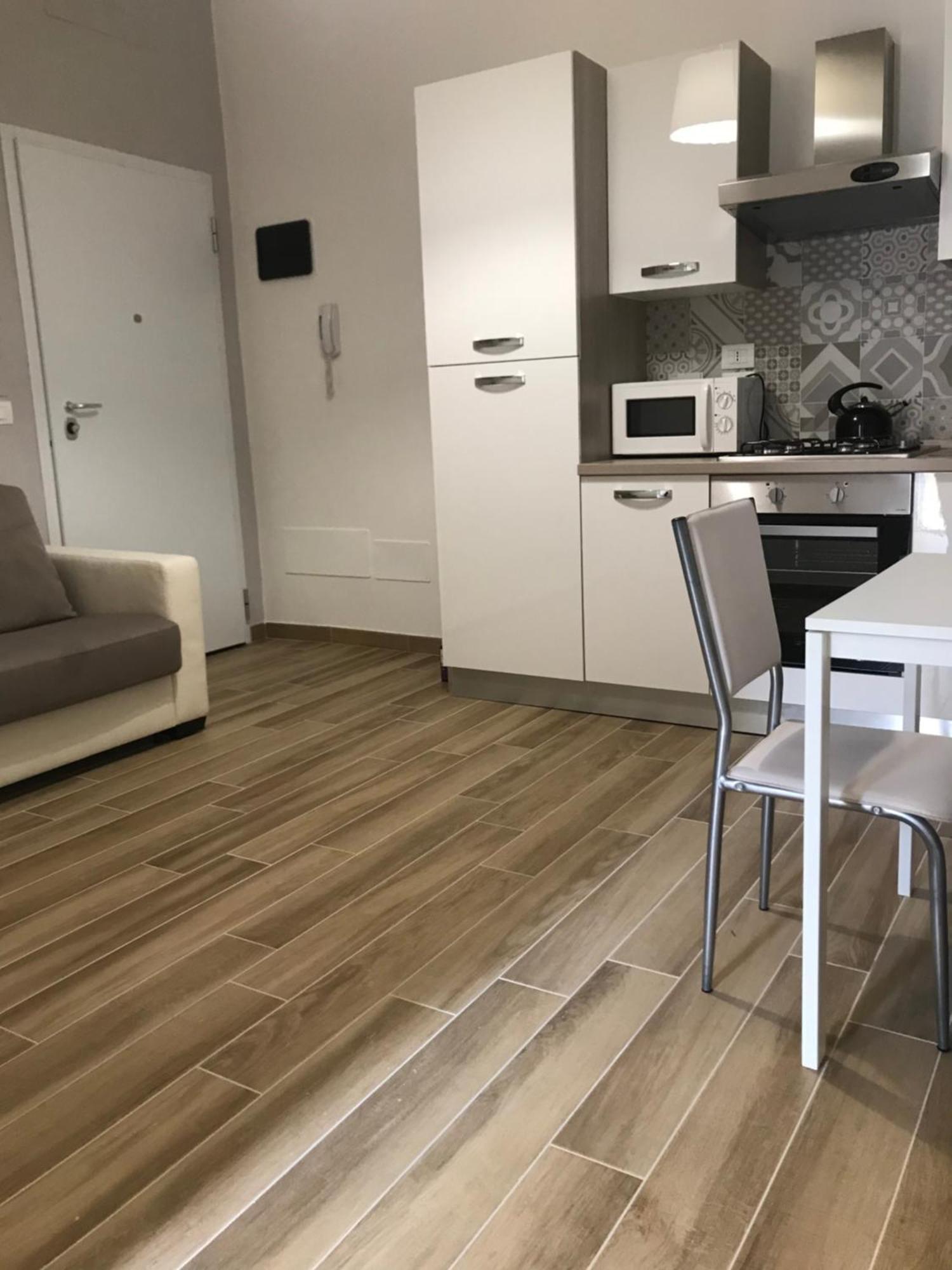 Santa Croce,14 Apartments Μπολόνια Εξωτερικό φωτογραφία
