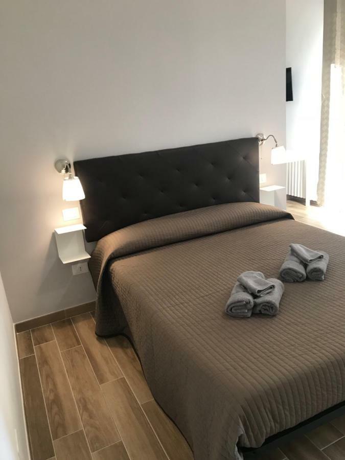 Santa Croce,14 Apartments Μπολόνια Εξωτερικό φωτογραφία