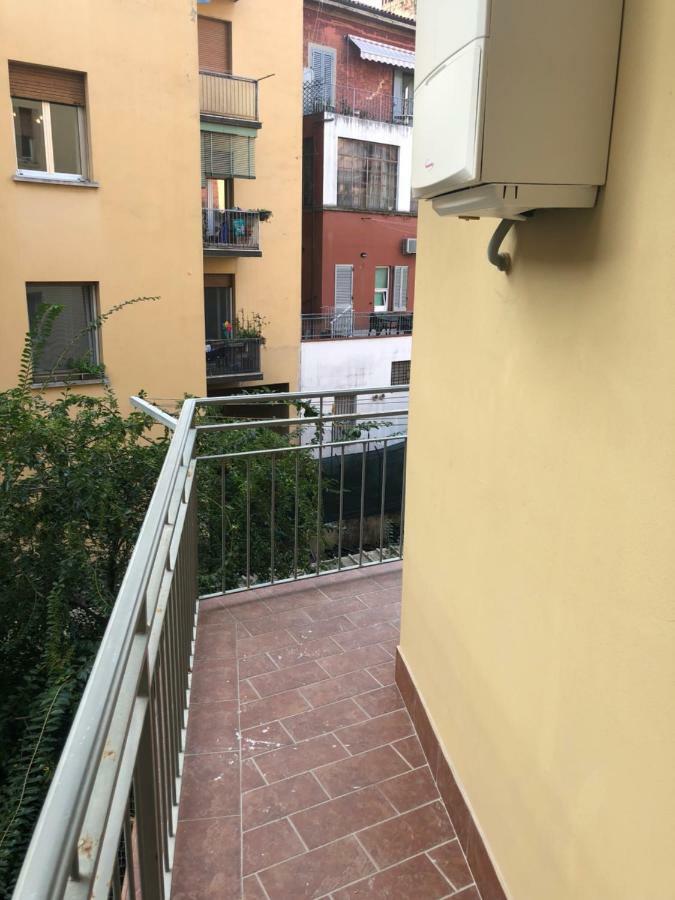 Santa Croce,14 Apartments Μπολόνια Εξωτερικό φωτογραφία