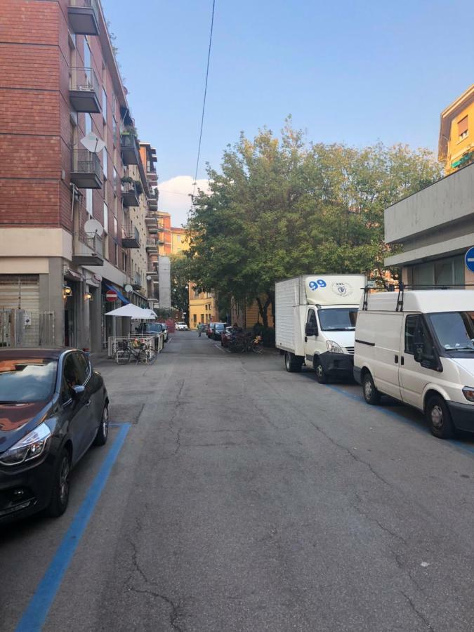 Santa Croce,14 Apartments Μπολόνια Εξωτερικό φωτογραφία