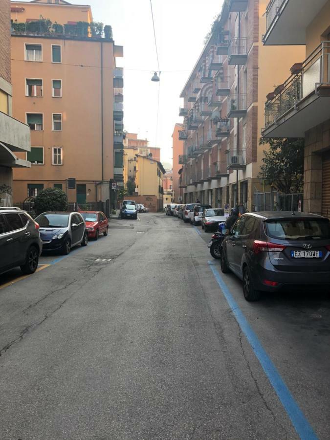 Santa Croce,14 Apartments Μπολόνια Εξωτερικό φωτογραφία