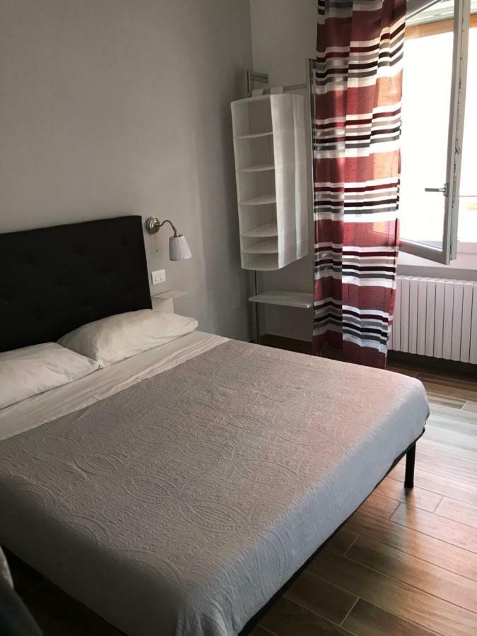 Santa Croce,14 Apartments Μπολόνια Εξωτερικό φωτογραφία