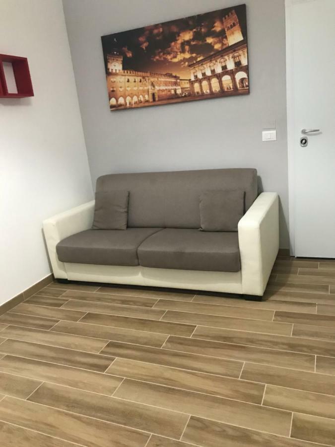 Santa Croce,14 Apartments Μπολόνια Εξωτερικό φωτογραφία