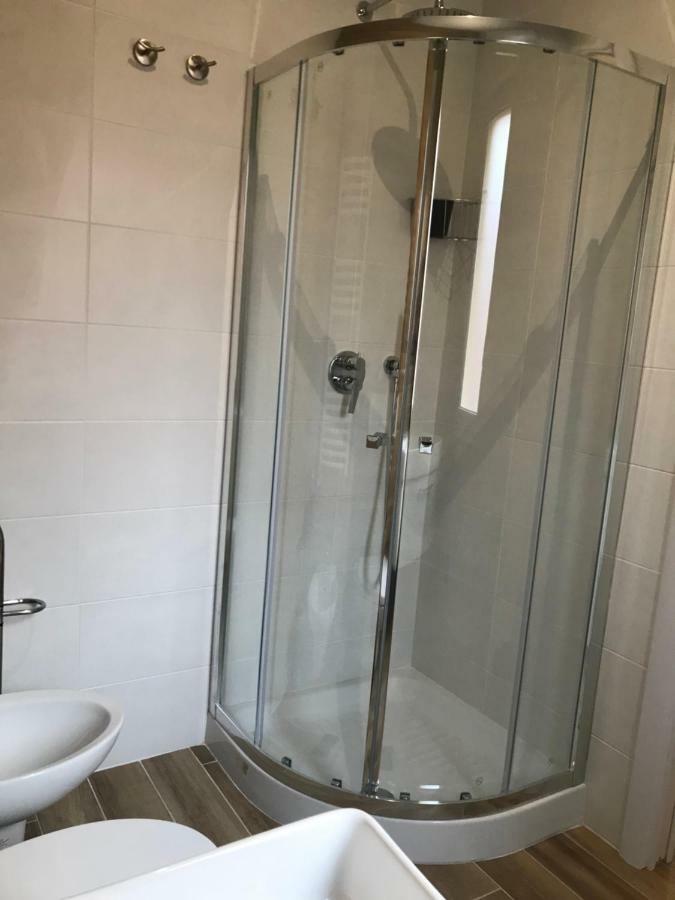 Santa Croce,14 Apartments Μπολόνια Εξωτερικό φωτογραφία
