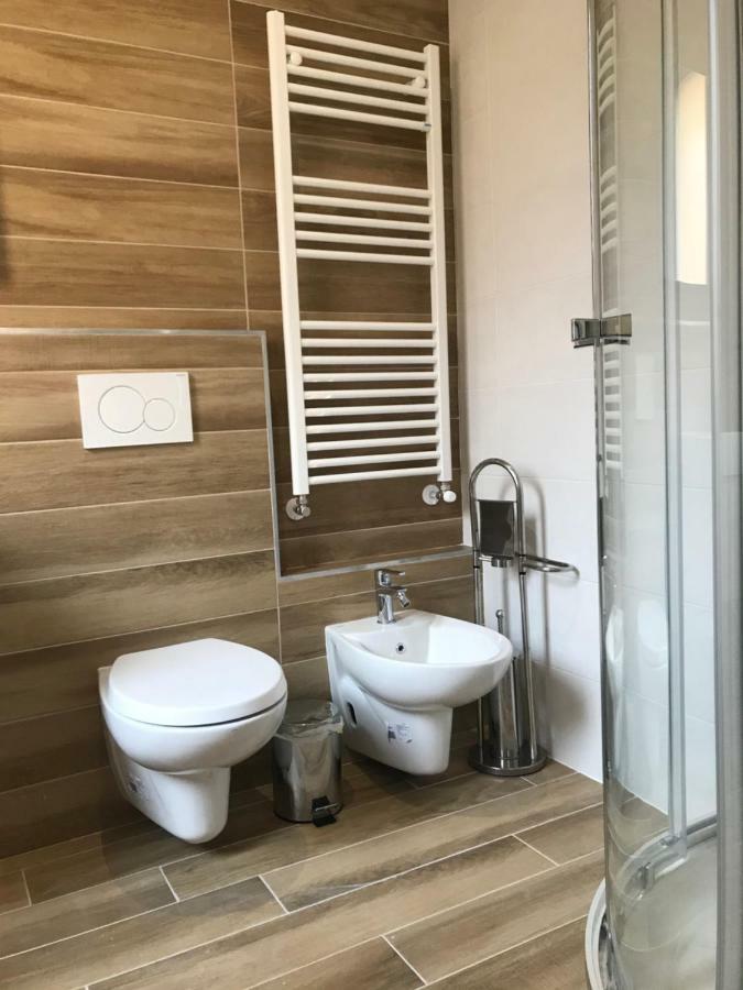 Santa Croce,14 Apartments Μπολόνια Εξωτερικό φωτογραφία